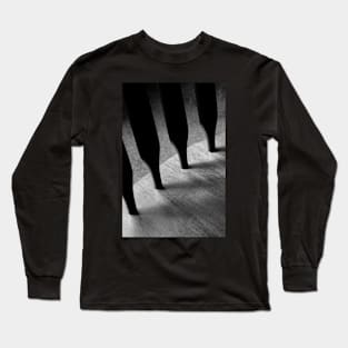 Chair Long Sleeve T-Shirt